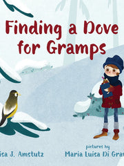 Finding a Dove for Gramps