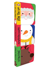 Chunky Packs: Christmas