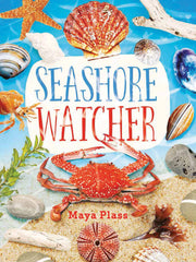 Seashore Watcher (Watcher Guide) (Paperback)