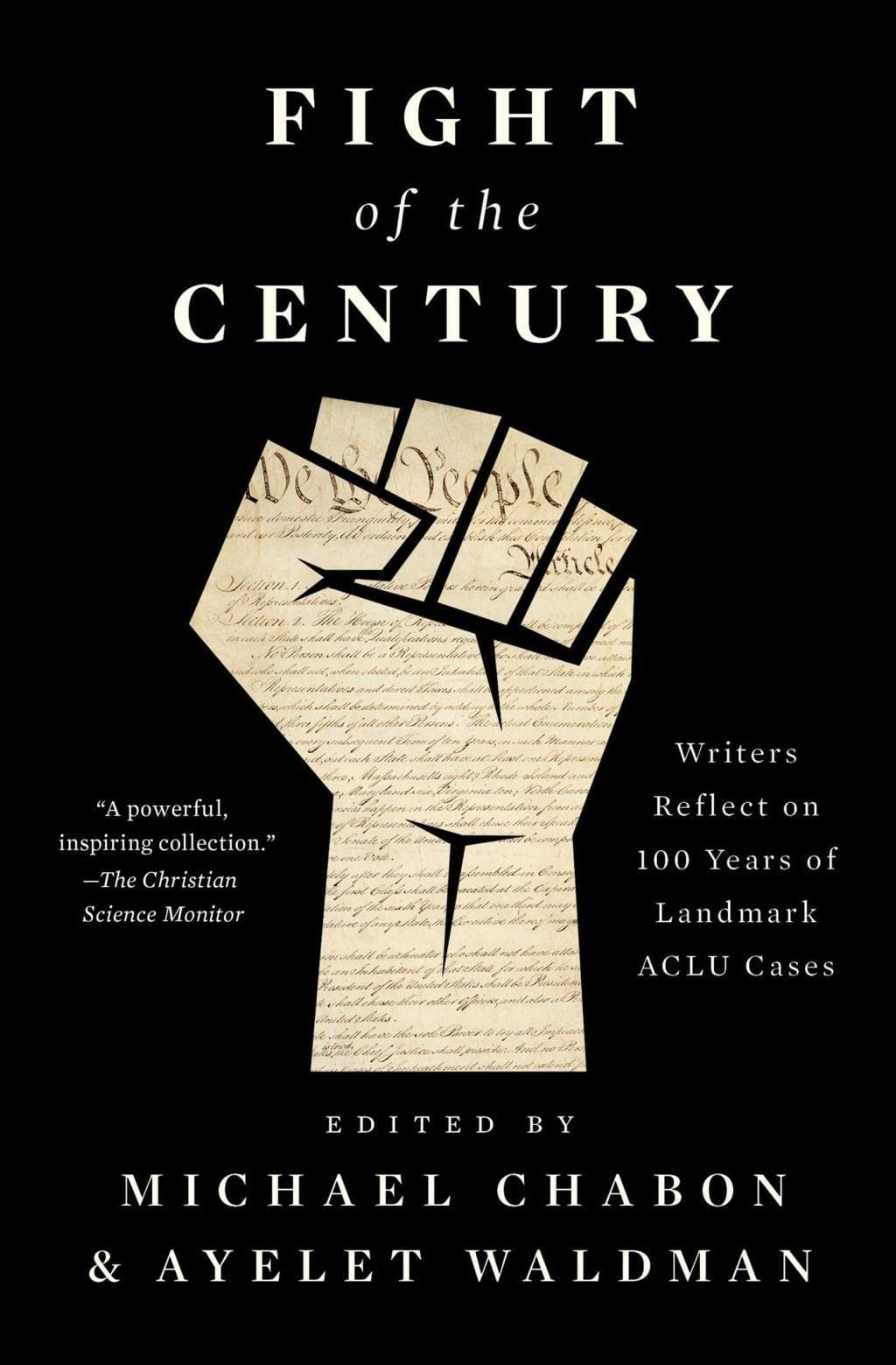 Fight of the Century (Paperback)