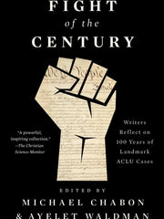 Fight of the Century (Paperback)