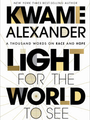 Light For the World to See (Hardcover)