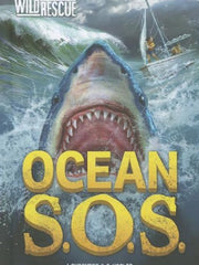 Wild Rescue (Ocean S. O. S. , Bk. 6)