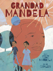 Grandad Mandela