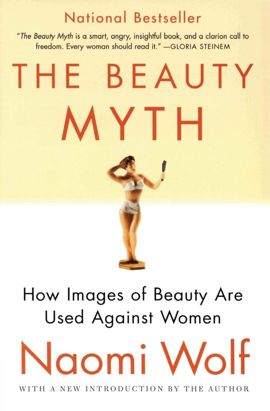 The Beauty Myth (Softcover)