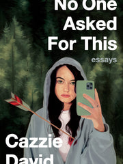 No One Asked For This: Essays (Paperback)