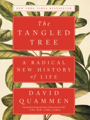 The Tangled Tree: A Radical New History of Life (Paperback)
