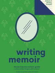 Writing Memoir (Lit Starts) (Paperback)