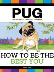 Pug: How to be the Best You (Hardcover)