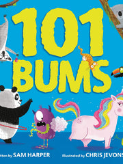 101 Bums