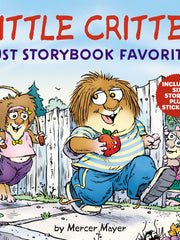Just Storybook Favorites (Little Critter)