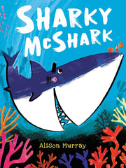 Sharky McShark
