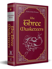 The Three Musketeers (Paper Mill Press Classics) (Imitation Leather)
