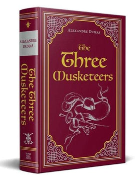 The Three Musketeers (Paper Mill Press Classics) (Imitation Leather)