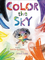 Color the Sky
