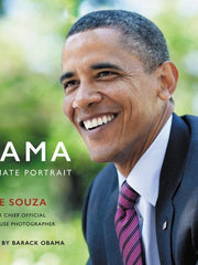 Obama: An Intimate Portrait (Hardcover)