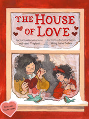 The House of Love (Hardcover)