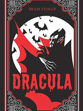Dracula (Paper Mill Press Classics) (Imitation Leather)