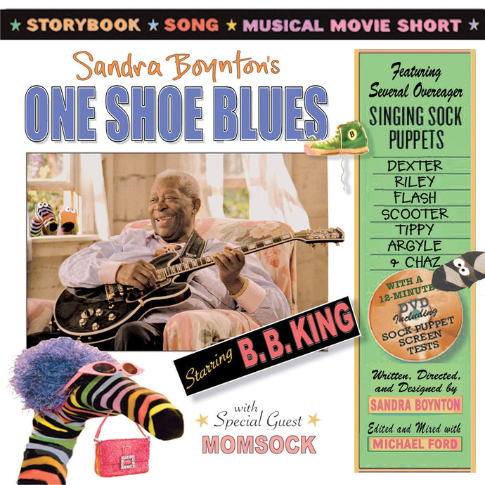 One Shoe Blues Children's Books Happier Every Chapter   