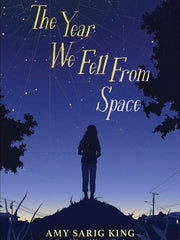 The Year We Fell From Space (Hardcover)