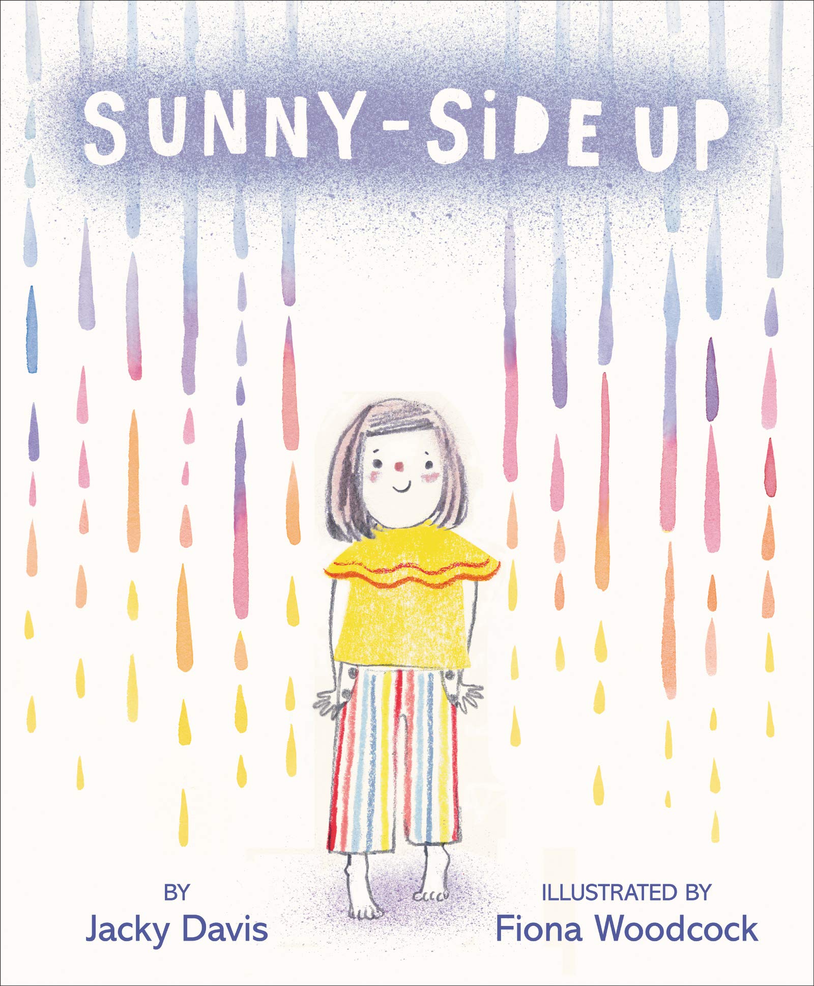 Sunny-Side Up (Hardcover)