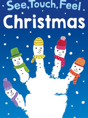 Christmas (See, Touch, Feel)