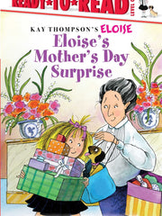 Eloise's Mother's Day Surprise (Ready-to-Read, Level 1)