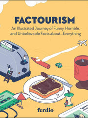 Factourism (Hardcover)