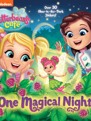 One Magical Night (Butterbean's Cafe)