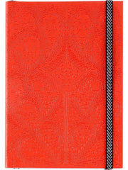 Christian Lacroix Scarlet A6  Paseo Notebook (Imitation Leather)