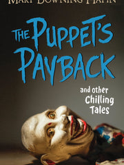 The Puppet's Payback and Other Chilling Tales (Hardcover)