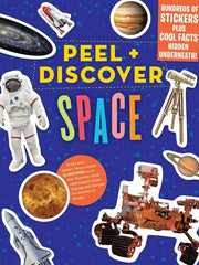 Space (Peel + Discover)