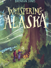 Whispering Alaska (Hardcover)