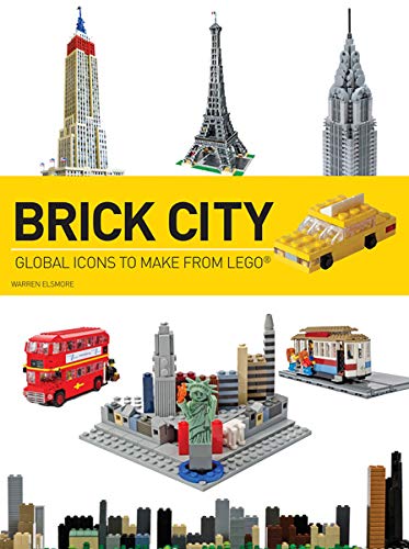 Brick City (Softcover)
