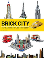 Brick City (Softcover)
