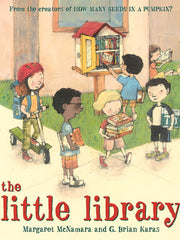 The Little Library (Mr. Tiffin's Classroom Series)