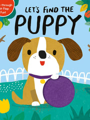 Let's Find the Puppy