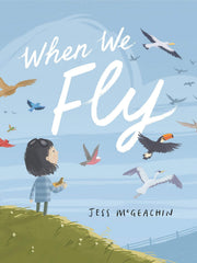 When We Fly