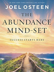 The Abundance Mind-Set: Success Starts Here (Hardcover)