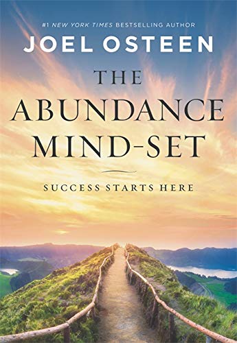 The Abundance Mind-Set: Success Starts Here (Hardcover) Adult Non-Fiction Happier Every Chapter   