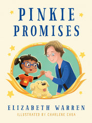 Pinkie Promises (Hardcover)