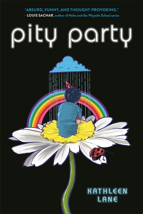 Pity Party (Hardcover)