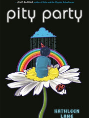 Pity Party (Hardcover)