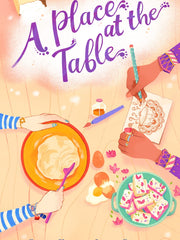 A Place At The Table (Hardcover)