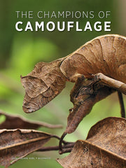 The Champions of Camouflage (Hardcover)