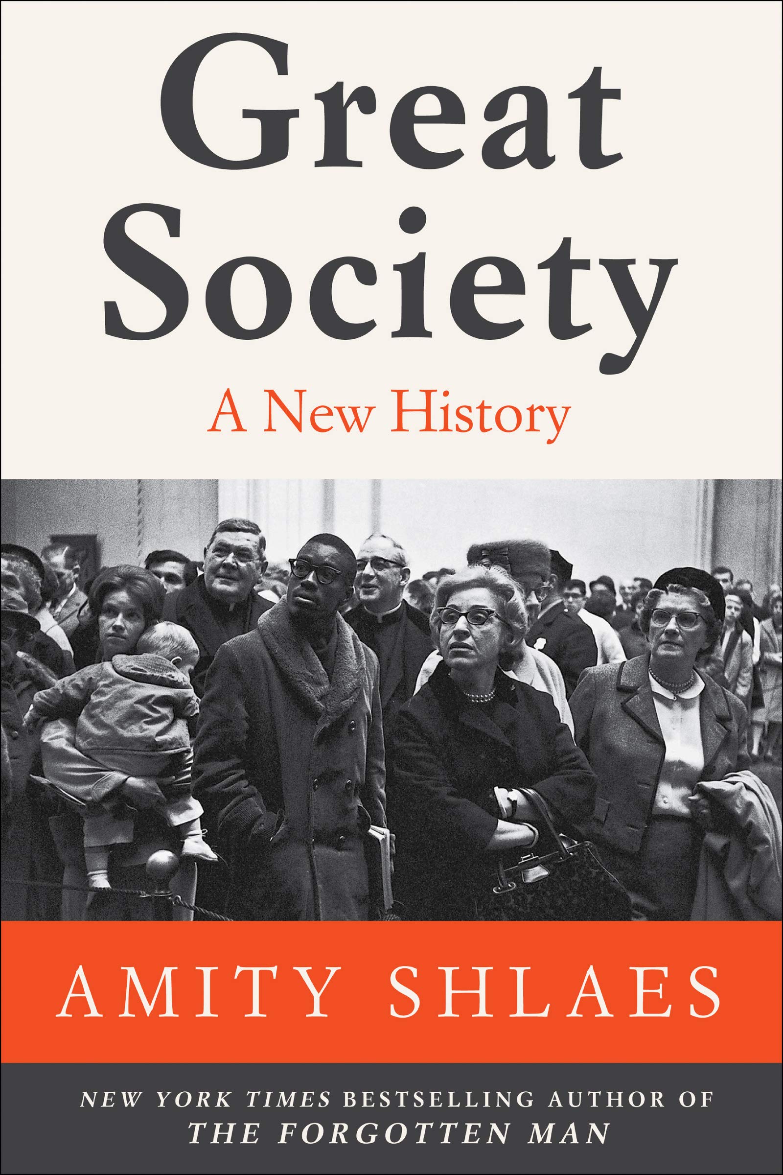 Great Society: A New History (Paperback)