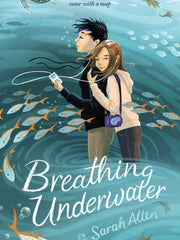 Breathing Underwater (Hardcover)