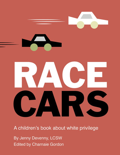 Race Cars Children's Books Happier Every Chapter   