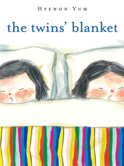 The Twins' Blanket