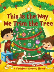This Is the Way We Trim the Tree